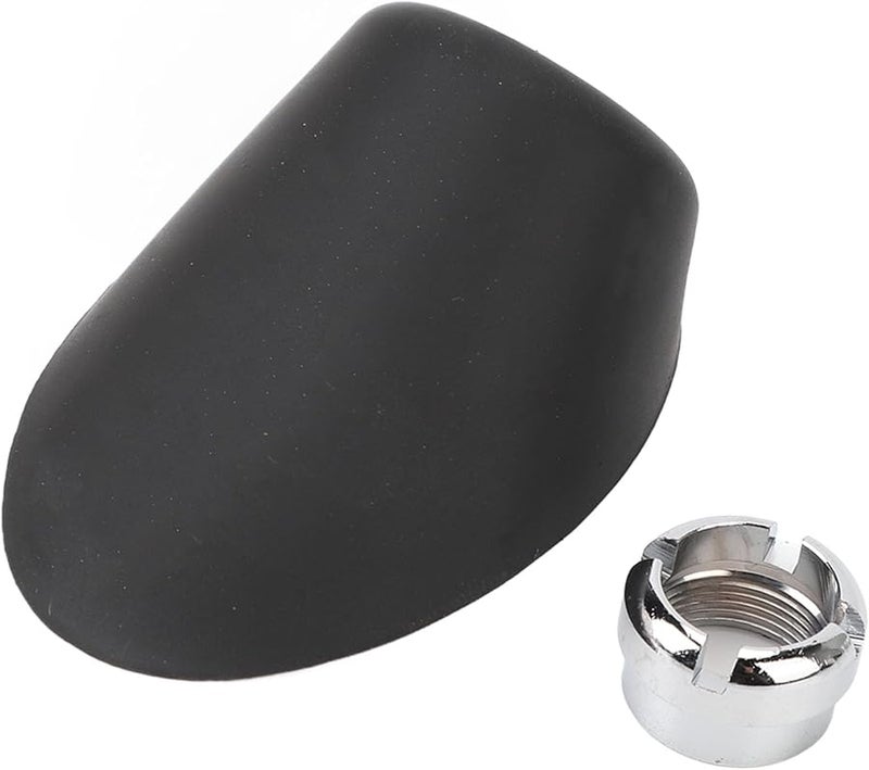 Antenna Nut Cover Replacement Base Mount Kit Manual Type for 2005 to 2015 - Image 4
